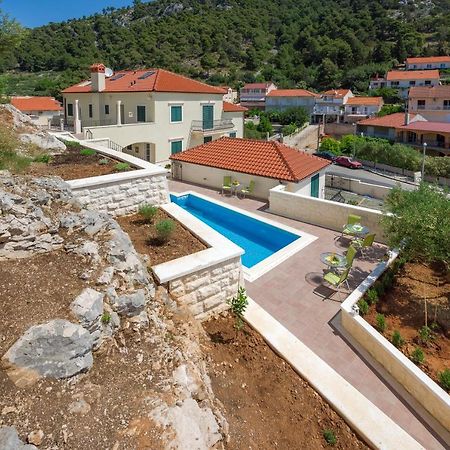 Villa Kogo Hvar Town Exteriér fotografie