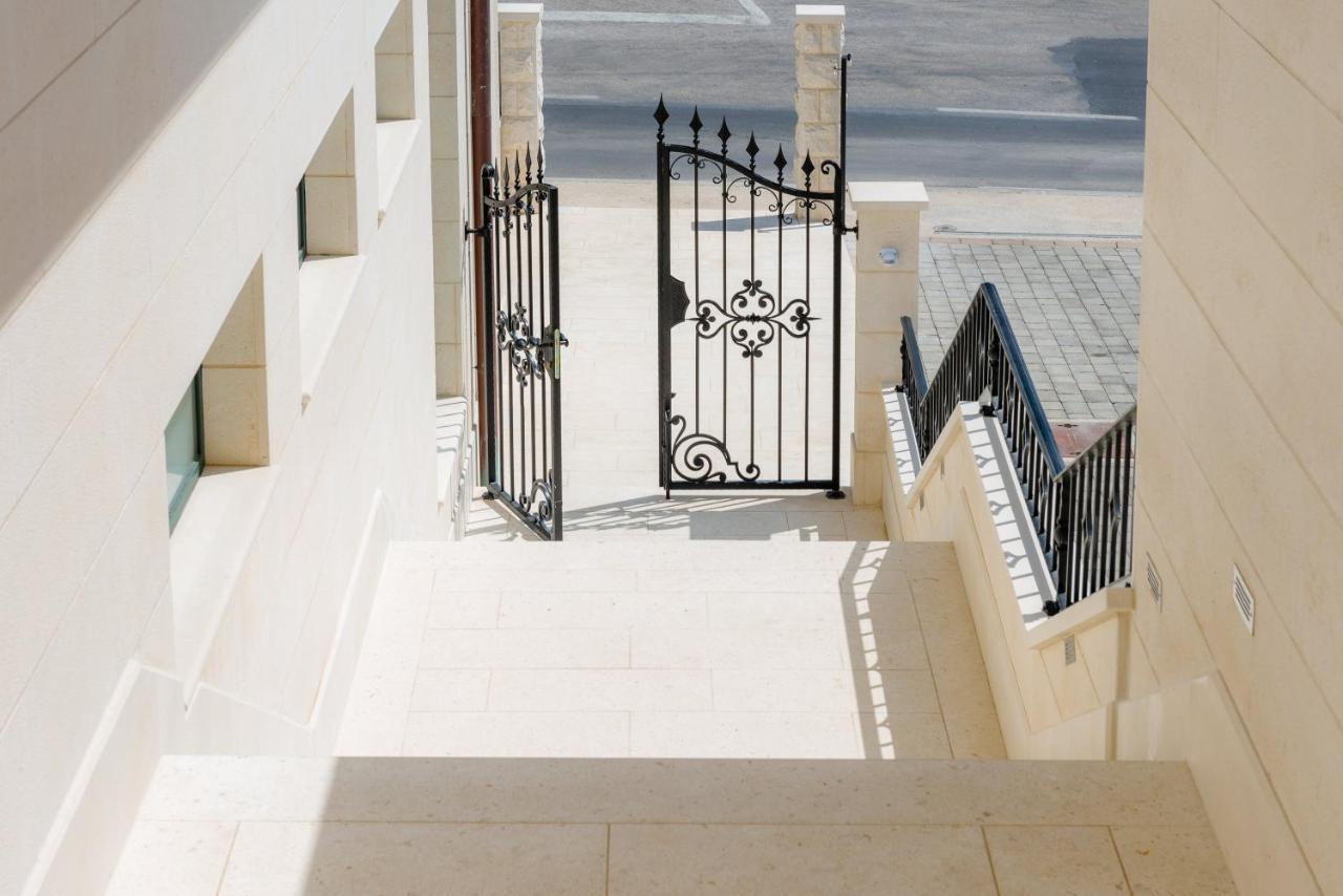 Villa Kogo Hvar Town Exteriér fotografie