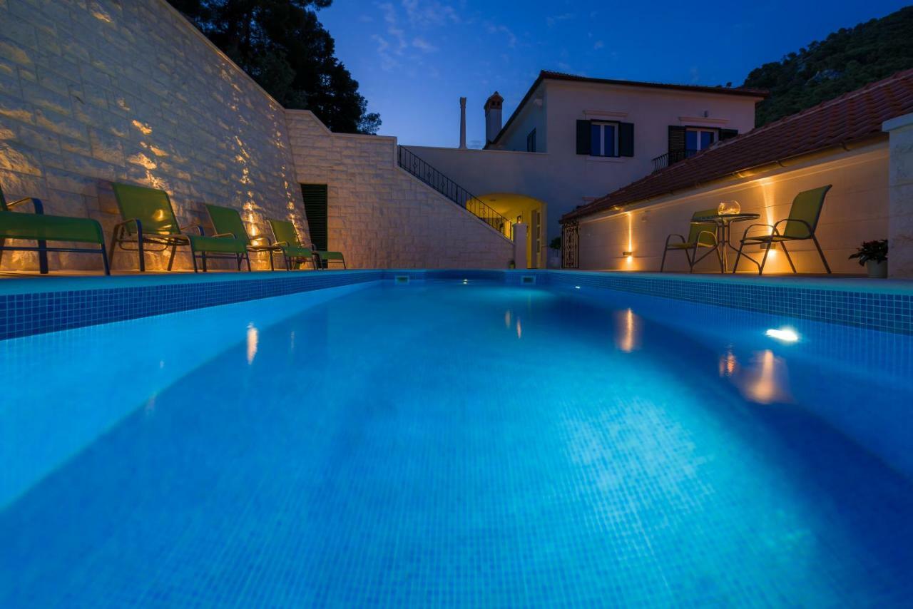 Villa Kogo Hvar Town Exteriér fotografie