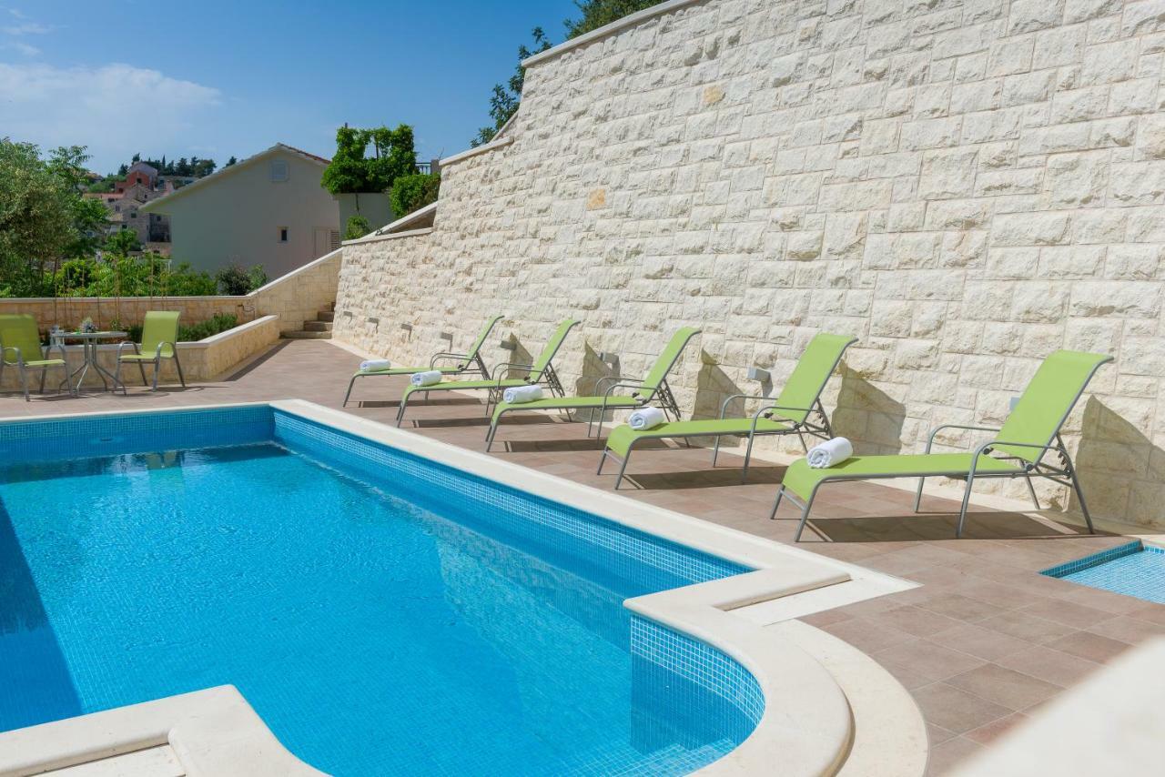 Villa Kogo Hvar Town Exteriér fotografie