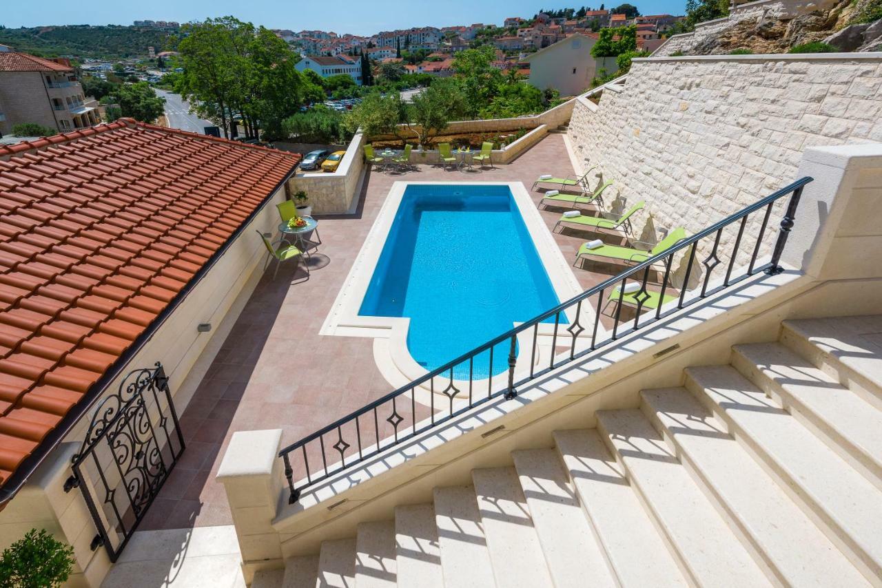 Villa Kogo Hvar Town Exteriér fotografie