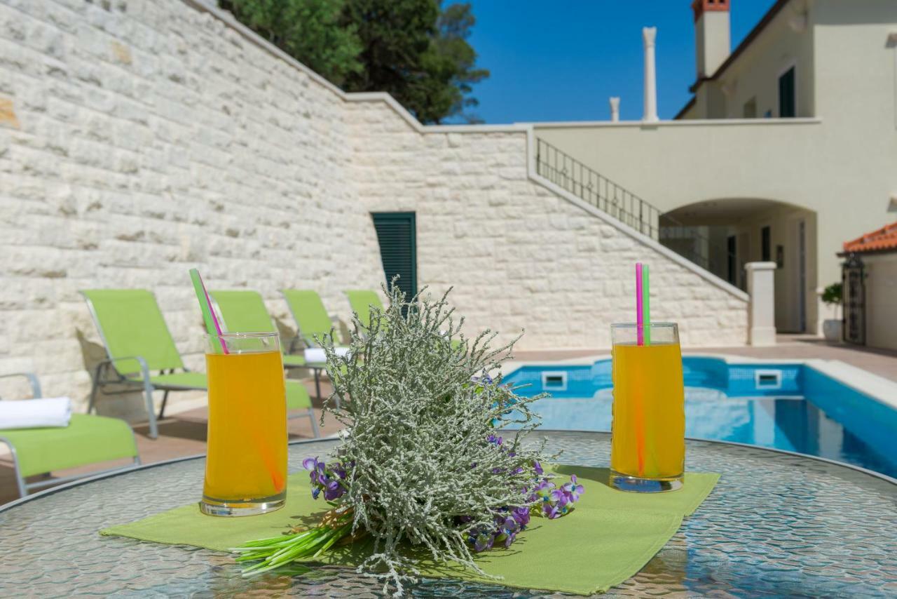Villa Kogo Hvar Town Exteriér fotografie