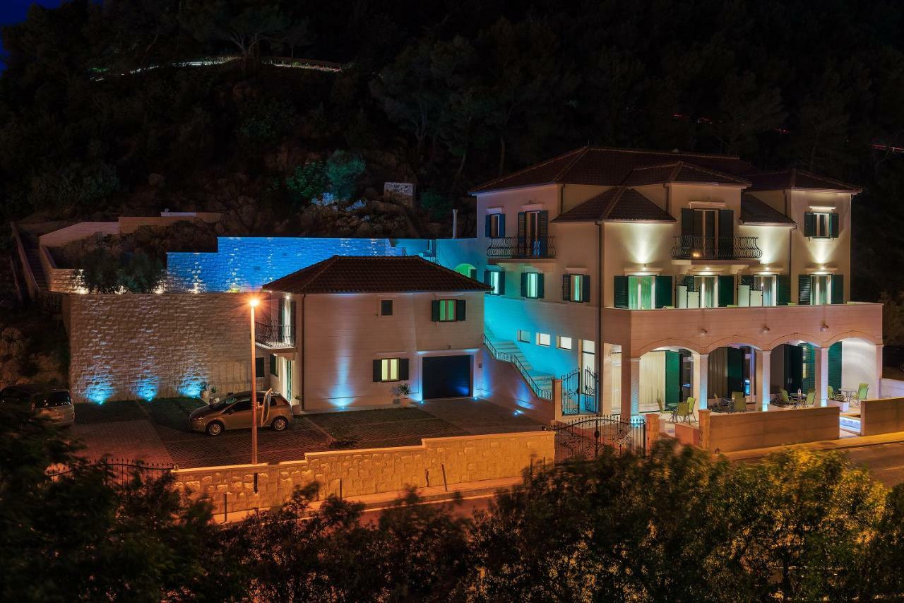 Villa Kogo Hvar Town Exteriér fotografie