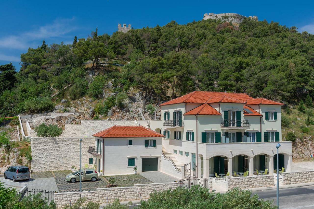 Villa Kogo Hvar Town Exteriér fotografie