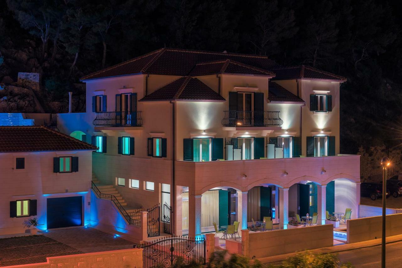 Villa Kogo Hvar Town Exteriér fotografie