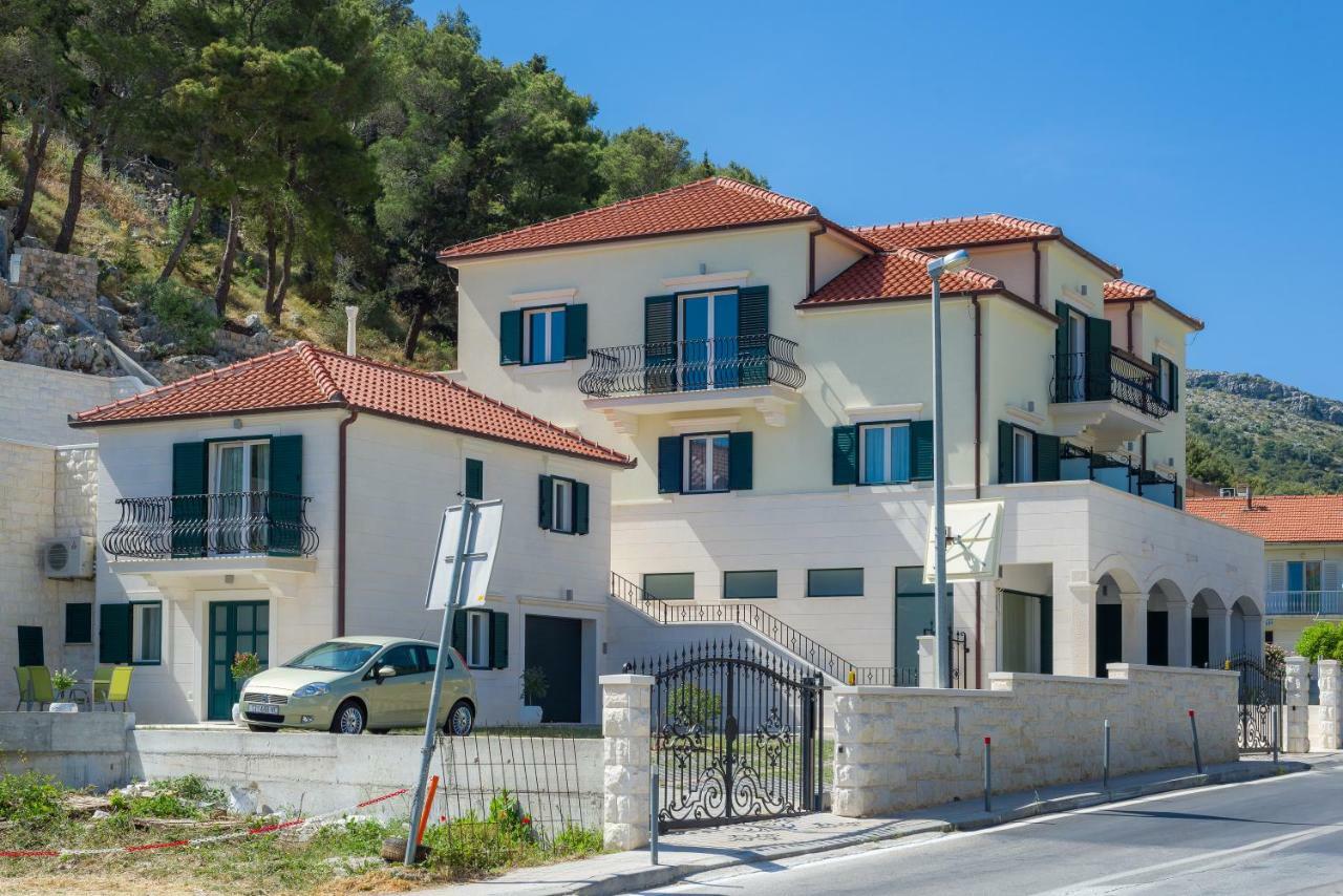 Villa Kogo Hvar Town Exteriér fotografie