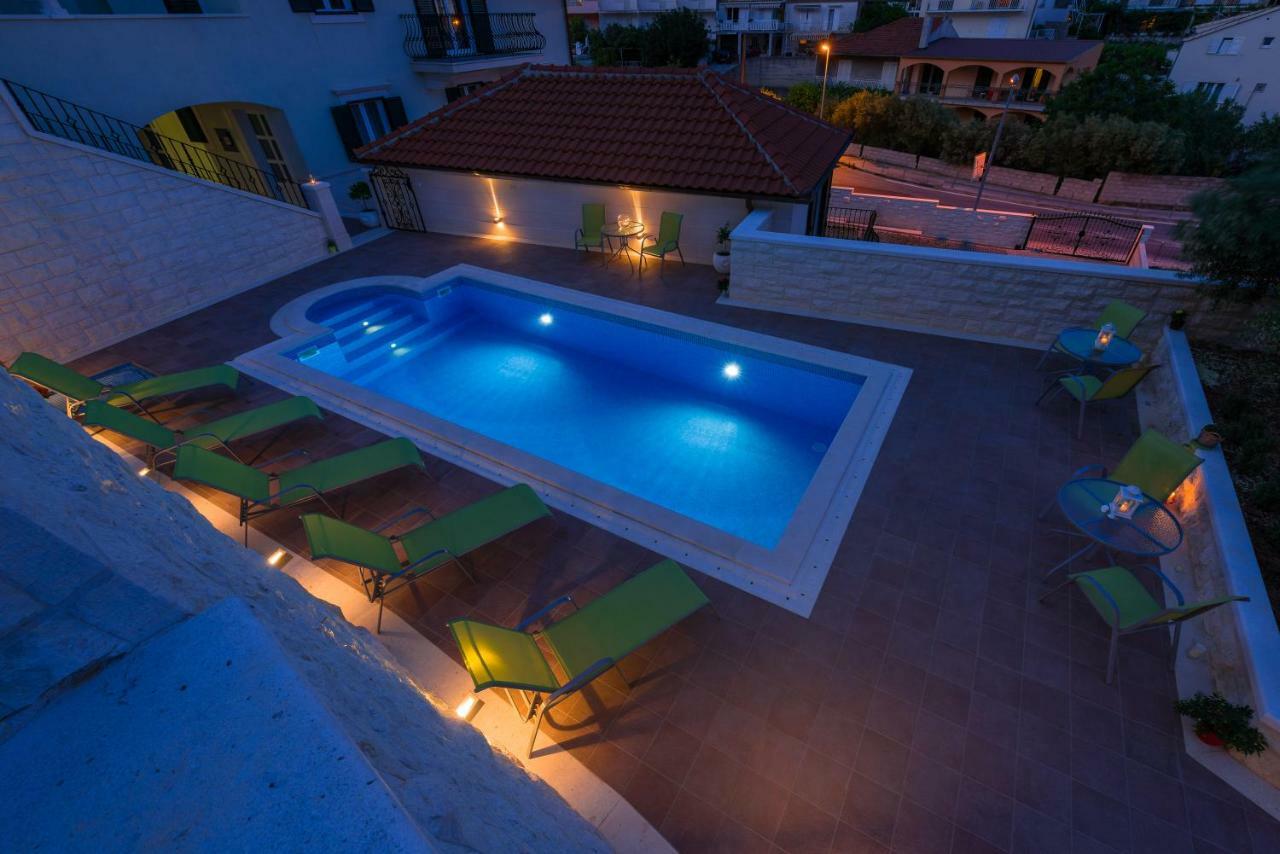 Villa Kogo Hvar Town Exteriér fotografie